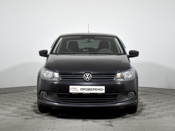 Volkswagen Polo V с пробегом 2011 года, цена 525 000 рублей, 165710 км, седан, Автокод Объявления