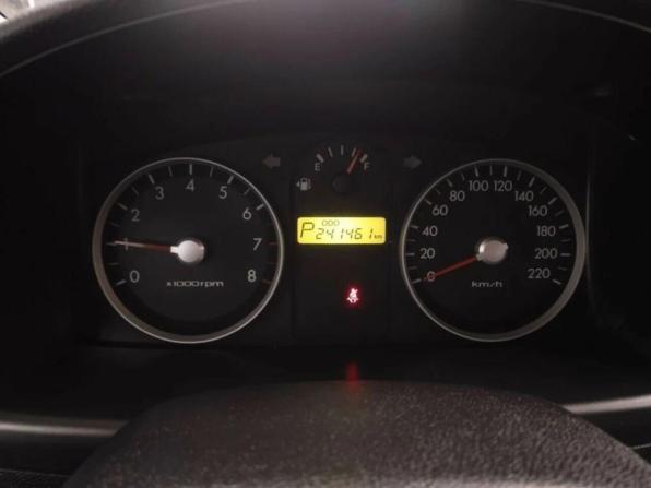 Hyundai Getz I Рестайлинг с пробегом 2010 года, цена 558 101 рубль, 241447 км, хэтчбек, Автокод Объявления