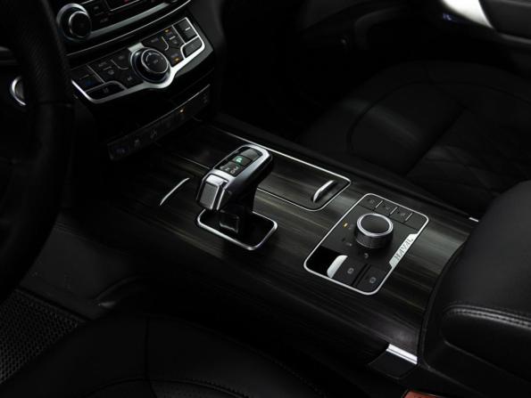 Haval H9 I Рестайлинг с пробегом 2023 года, цена 2 929 777 рублей, 65340 км, внедорожник, Автокод Объявления