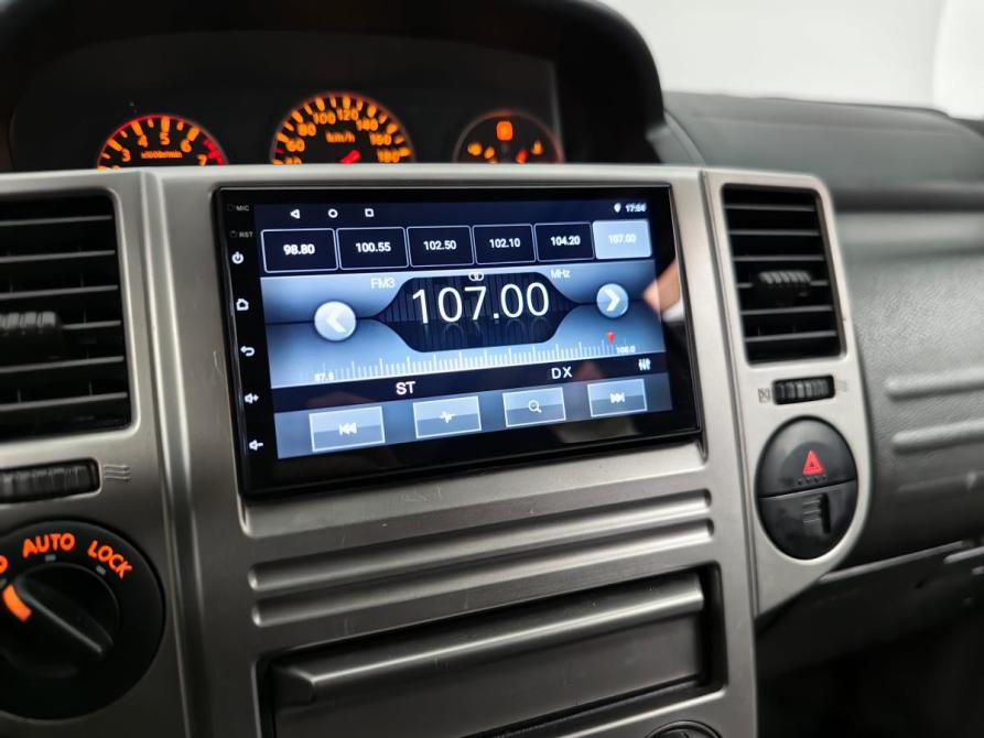 Nissan X-Trail I Рестайлинг Подольск  - изображение 13