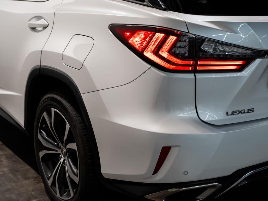 Lexus RX IV Чита  - изображение 23