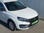 Lada (ВАЗ) Vesta I Рестайлинг (NG) Новочеркасск  - изображение 25