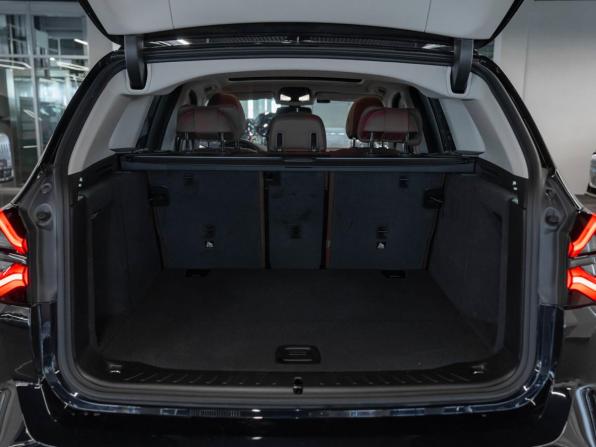 BMW X3 III (G01) Рестайлинг с пробегом 2024 года, цена 6 200 000 рублей, 6662 км, внедорожник, Автокод Объявления
