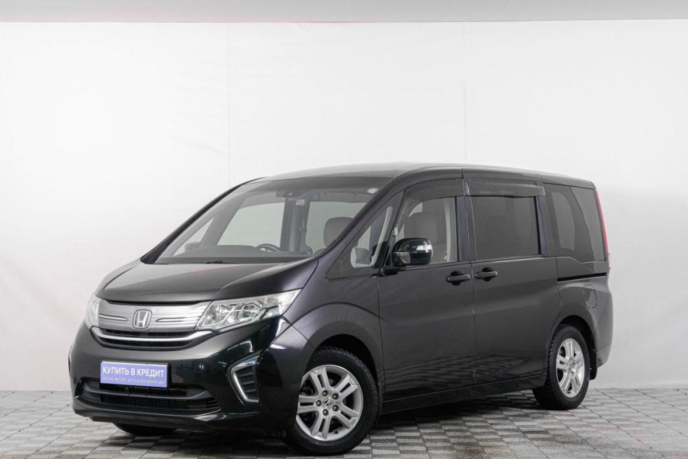 Honda Stepwgn V Кемерово  - изображение 4