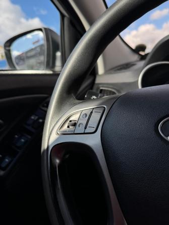 Hyundai ix35 I Рестайлинг с пробегом 2014 года, цена 1 176 000 рублей, 190719 км, внедорожник, Автокод Объявления