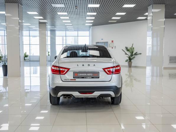 Lada (ВАЗ) Vesta I с пробегом 2020 года, цена 1 288 000 рублей, 64583 км, седан, Автокод Объявления
