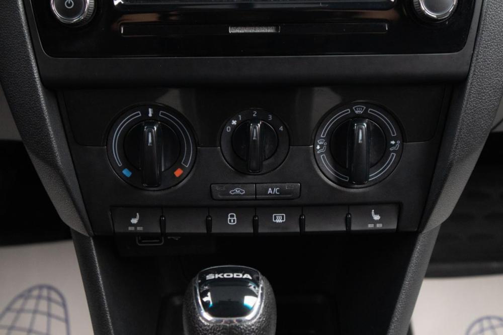 Skoda Rapid I Рестайлинг Оренбург  - изображение 13