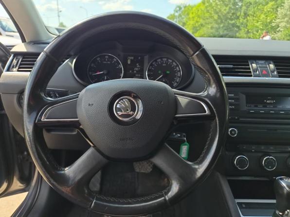 Skoda Octavia III (A7) с пробегом 2013 года, цена 1 070 000 рублей, 285037 км, лифтбек, Автокод Объявления