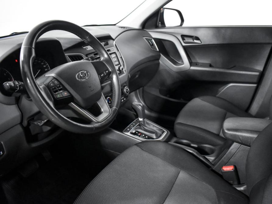 Hyundai Creta I Санкт-Петербург  - изображение 10