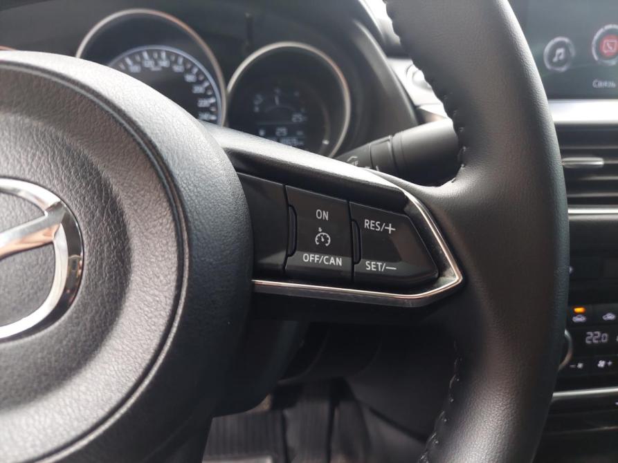Mazda 6 III (GJ) Рестайлинг Пермь  - изображение 18