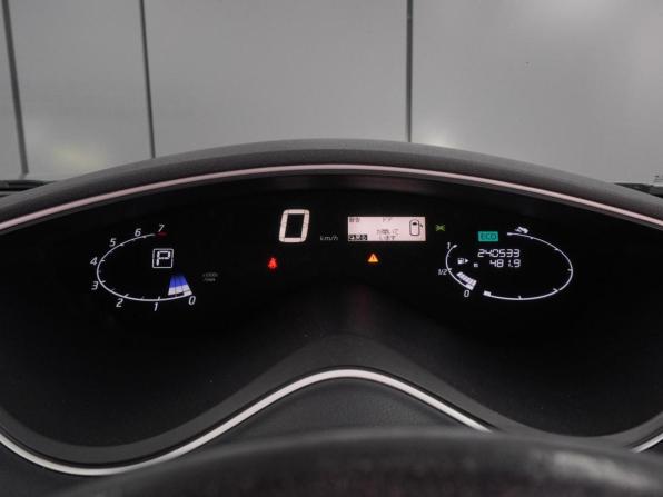 Nissan Serena IV (C26) с пробегом 2014 года, цена 1 379 000 рублей, 240533 км, минивэн, Автокод Объявления