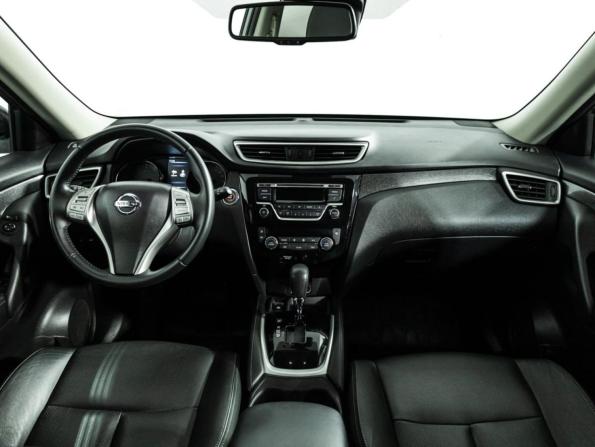 Nissan X-Trail III с пробегом 2017 года, цена 2 129 700 рублей, 90401 км, внедорожник, Автокод Объявления
