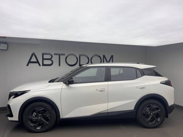 GAC GS3 с пробегом 2024 года, цена 2 250 000 рублей, 8 км, внедорожник, Автокод Объявления