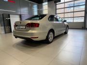 Volkswagen Jetta VI Москва  - изображение 22