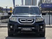 Honda Pilot II Новосибирск  - изображение 26
