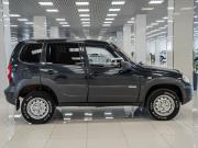 Chevrolet Niva I Рестайлинг Самара  - изображение 18