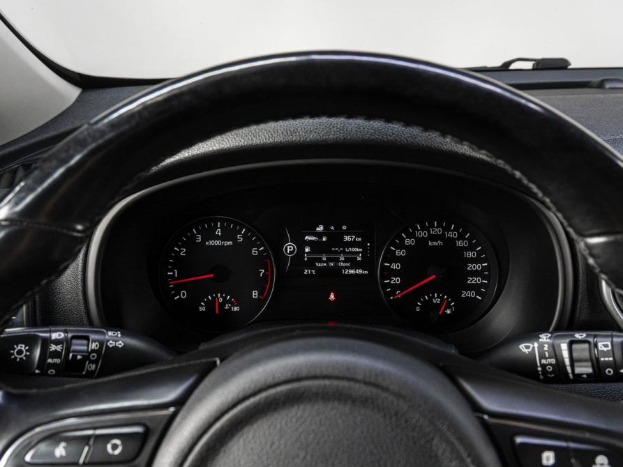 Kia Sportage IV Тюмень  - изображение 24