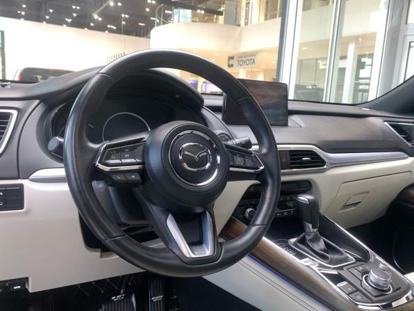 Mazda CX-9 II с пробегом 2020 года, цена 3 949 000 рублей, 57068 км, внедорожник, Автокод Объявления