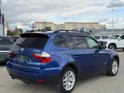 BMW X3 I (E83) Рестайлинг Сыктывкар  - изображение 26