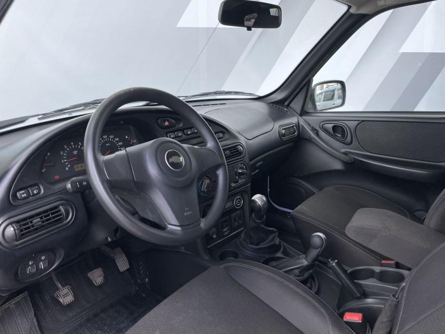 Chevrolet Niva I Рестайлинг Екатеринбург  - изображение 11