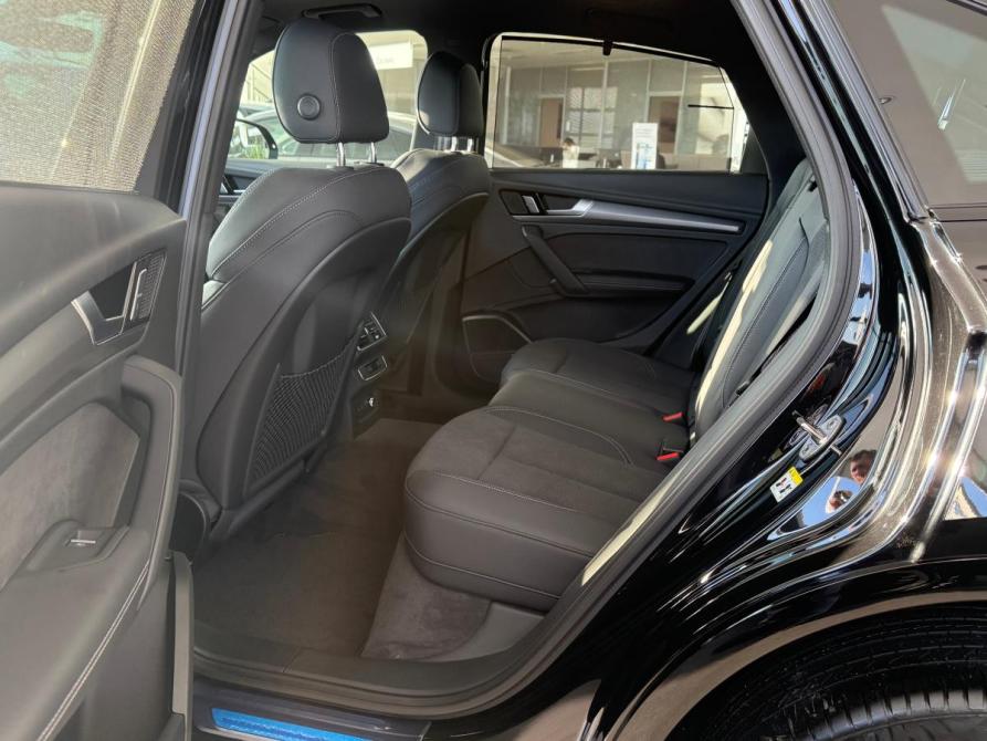 Audi Q5 Sportback I (FY) Воронеж  - изображение 21