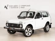 Lada (ВАЗ) Niva Legend Казань  - изображение 9