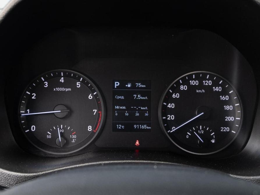 Hyundai Solaris II Краснодар  - изображение 18