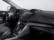 Ford Kuga II Москва  - изображение 24