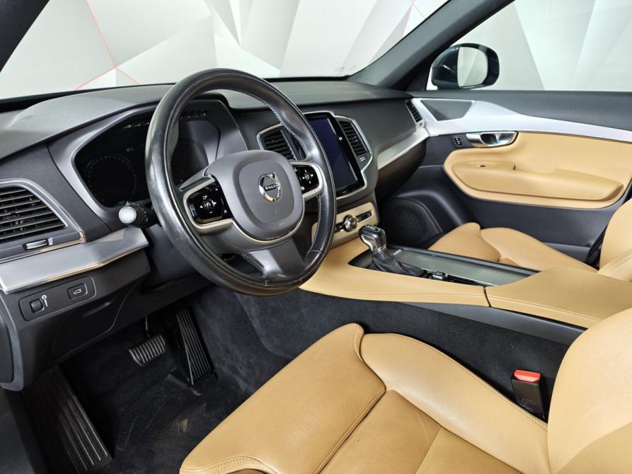 Volvo XC90 II Москва  - изображение 19