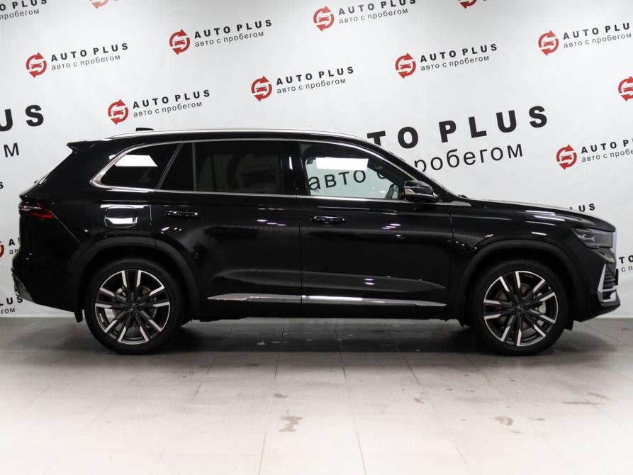 Geely Monjaro I Минеральные Воды  - изображение 6