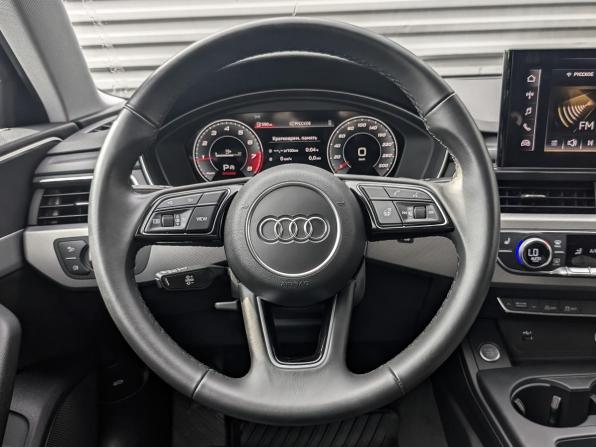 Audi A4 allroad V (B9) Рестайлинг с пробегом 2020 года, цена 4 275 000 рублей, 37039 км, универсал, Автокод Объявления