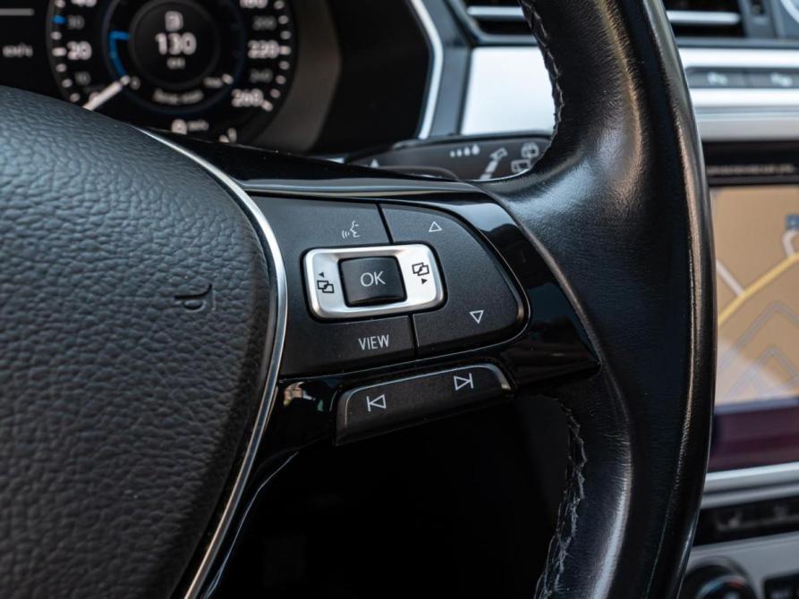 Volkswagen Passat B8 Краснодар  - изображение 18