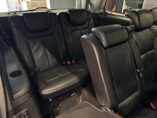 Mercedes-Benz GL-Класс I (X164) Рестайлинг с пробегом 2010 года, цена 1 196 000 рублей, 250000 км, внедорожник, Автокод Объявления