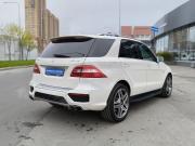 Mercedes-Benz M-Класс AMG III (W166) Санкт-Петербург  - изображение 34