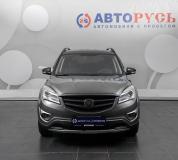 Changan CS35 Москва  - изображение 27