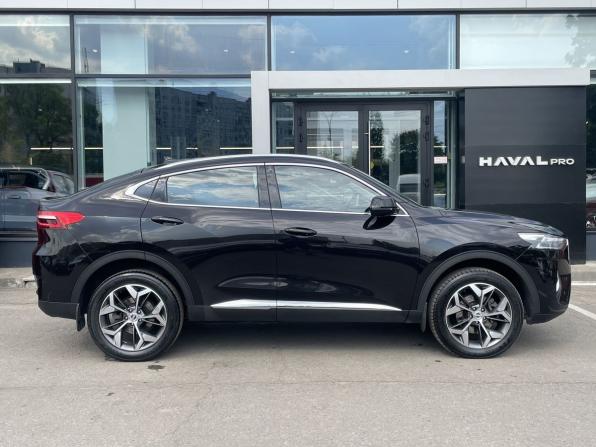 Haval F7x I с пробегом 2021 года, цена 2 062 000 рублей, 70676 км, внедорожник, Автокод Объявления