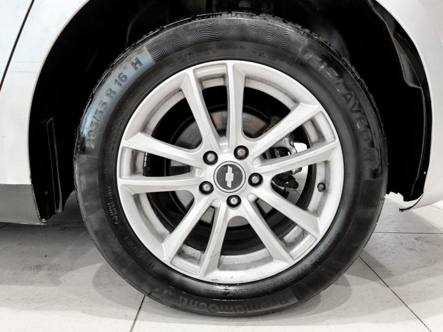 Chevrolet Cruze I Казань  - изображение 22