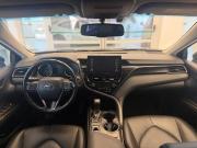 Toyota Camry VIII (XV70) Рестайлинг Челябинск  - изображение 36