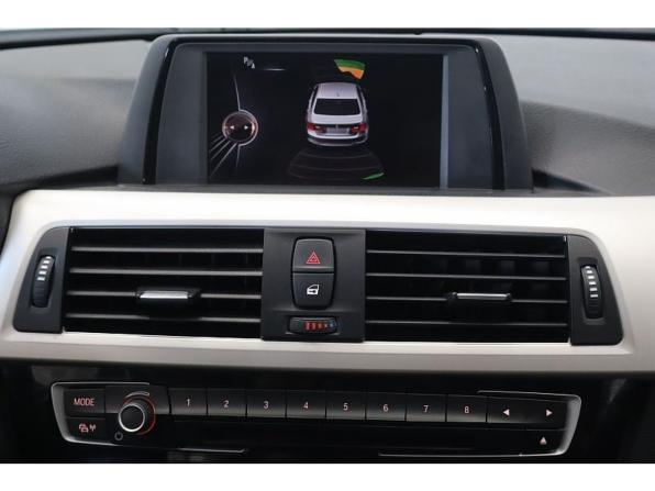 BMW 3 серии VI (F3x) Рестайлинг с пробегом 2015 года, цена 1 760 800 рублей, 117559 км, седан, Автокод Объявления