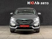 Hyundai Santa Fe III Рестайлинг Екатеринбург  - изображение 22