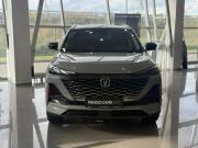Changan UNI-S (CS55 Plus) I Москва  - изображение 26