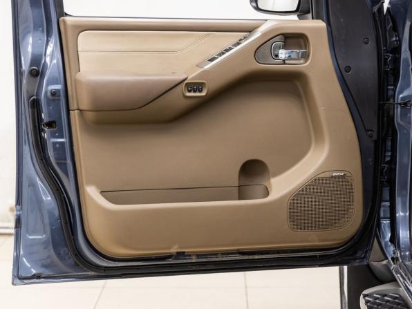 Nissan Pathfinder III с пробегом 2007 года, цена 998 000 рублей, 220362 км, внедорожник, Автокод Объявления