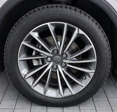 Geely Coolray I с пробегом 2022 года, цена 1 585 000 рублей, 87775 км, внедорожник, Автокод Объявления