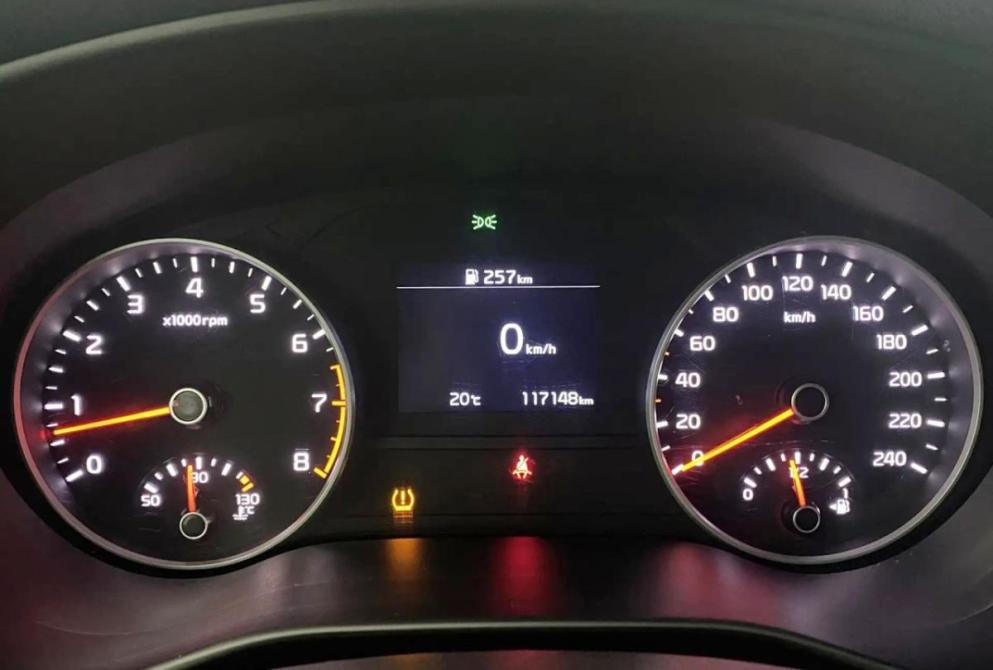 Kia Sportage IV Рестайлинг Екатеринбург  - изображение 23