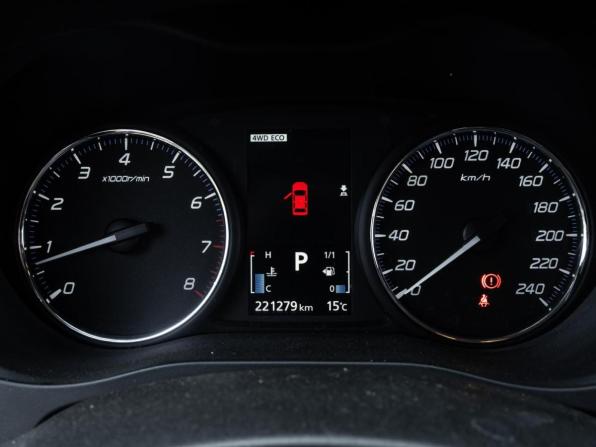 Mitsubishi Outlander III Рестайлинг с пробегом 2014 года, цена 1 353 000 рублей, 221279 км, внедорожник, Автокод Объявления