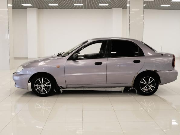 Chevrolet Lanos I с пробегом 2008 года, цена 105 000 рублей, 244360 км, седан, Автокод Объявления