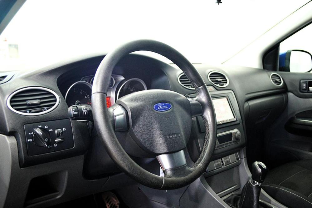 Ford Focus II Рестайлинг Сургут  - изображение 9