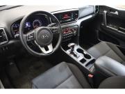 Kia Sportage IV Коломна  - изображение 21