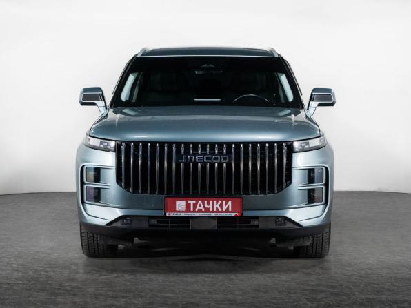 Jaecoo J7 I с пробегом 2023 года, цена 2 290 000 рублей, 54459 км, внедорожник, Автокод Объявления