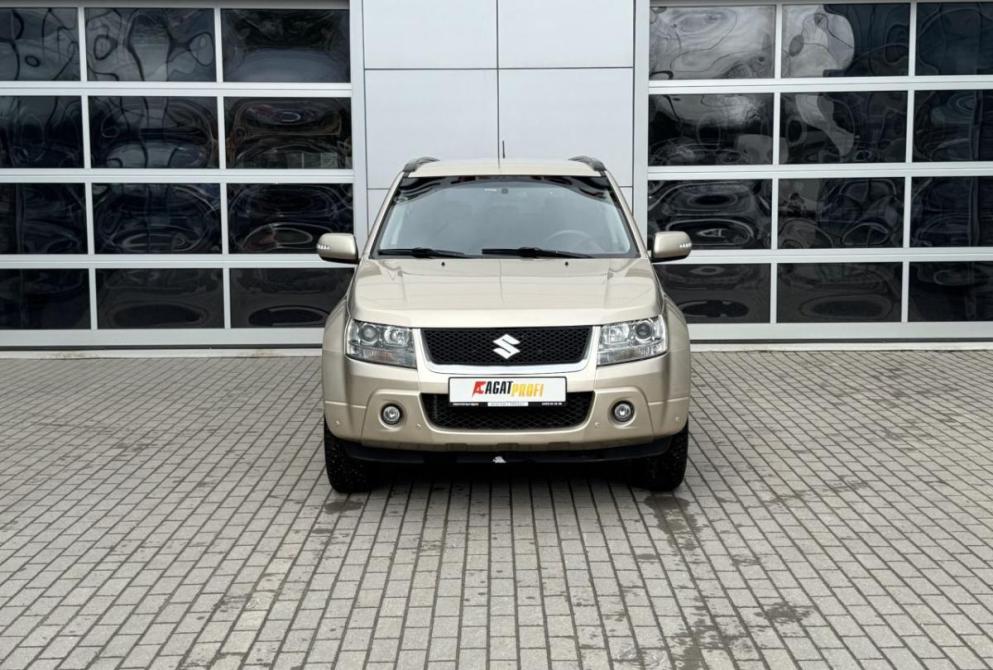 Suzuki Grand Vitara II Рестайлинг Владимир  - изображение 2